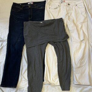 Cabi Pant Lot: Size 16 and XL